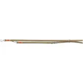 Trixie Be Nordic Leather Dog Leash 20 Mm 2m Beige M-L