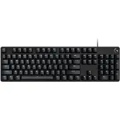 Logitech Logi G413 Se - Black - Central (Fr)