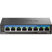 D-Link Switch Dms-108 8