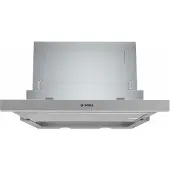 Bosch Hotte Télescopique Dfs067a51 60 Cm