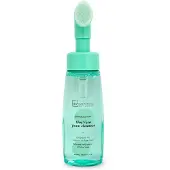 IDC INSTITUTE Mousse nettoyante à l'aloe vera 240ML