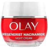 Olay Regenerist Niacinamide Crème de nuit 50 ml