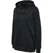 Hummel hmlBOOSTER Hoodie Femme 2001 - noir XS