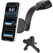 Belkin Wic012hqbk Wireless Charger Argenté