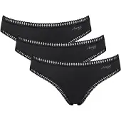 Sloggi Slip 'Go Crush' noir