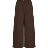 Ichi Pantalon 'IHKate' brun foncé