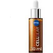 Nivea Expert Filler Vitamin C Illuminating Serum 30ML