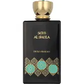Swiss Arabian Sehr Al Sheila Eau de Parfum, 100 ml