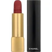 Chanel - Rouge Allure Velvets Rouge À Lèvres Velours Lumineux