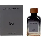 Adolfo Dominguez Agua Fresca Ebano 200ml Eau De Parfum Clair Homme