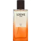 LOEWE Solo Ella Elixir Eau de Parfum pour femmes 100 ml