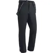 Maier Sports Pantalon Copper Slim