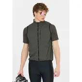 Endurance Gilet de sport 'Nimbos' olive