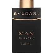 Bvlgari Man In Black Edp Vaporisateur