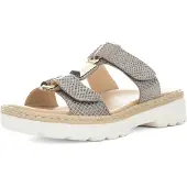 Ara Mule beige / anthracite
