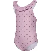 Hummel Maillot de bain mauve