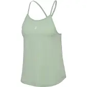 Hummel Haut de sport vert pastel