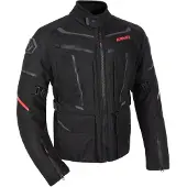 Armr Veste Kumaji 3.0 Noir 2XL Hommes Noir 2XL
