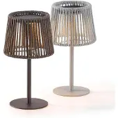 Philippi LED Lampe de table solaire Lumen ø 16x29 cm (IP44)