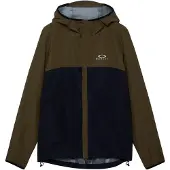 Oakley Apparel Elements Shell 2.0 Jacket Vert L Homme