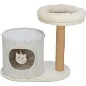 Trixie Arbre à chat Crème 52 cm