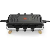 Tefal 3-en-1 RE610D