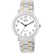Q&Q - C17A-002PY - Montre-bracelet