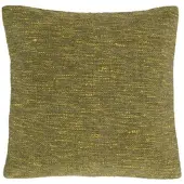 Urban Nature Culture coussin Tham brin de conifère