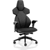 Noblechairs Dawn Edition Gaming Chair Noir
