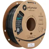 Polymaker PETG Noir 1,75 mm 1 kg