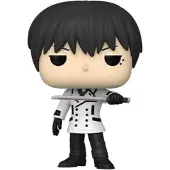 Funko POP! Figurine POP Tokyo Ghoul:re 1125 Kuki Urie