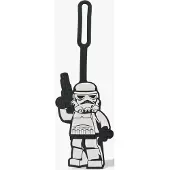 LEGO Étiquette de sac Stormtrooper