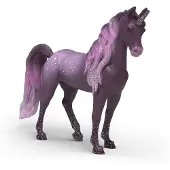 Schleich BAYALA Licorne Galaxy Mare 70842