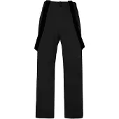 Protest Mikado Pants Noir XS / Regular Homme