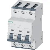 Siemens Disjoncteur 5SY4 - 5SY43107