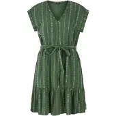 Protest Robe 'PRTWaiki' vert