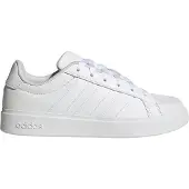 Adidas Baskets basses 'Streettalk' blanc