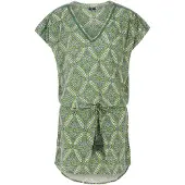 Protest Mayla 25 Short Sleeve Blouse Vert 2XL Femme