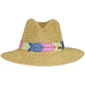Protest Chapeaux 'PRTErlena' bleu