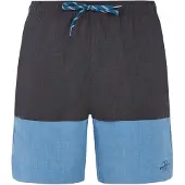 Protest Shorts de bain 'PRTFreddie' bleu