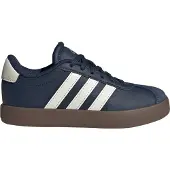 Adidas Vl Court 3.0 Kids Trainers Bleu EU 30 Enfants