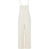Protest Devin Jumpsuit Beige M Femme