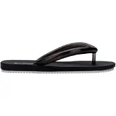 Melissa Airflow Ad Flip Flops Noir EU 37 Femme