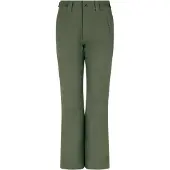 Protest Carmackos Pants Vert S Femme