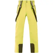 Protest Chester Pants Jaune 2XL Homme
