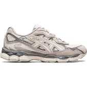 Asics Baskets basses GEL-NYC hommes - Gris - 44