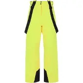 Protest Rowens Pants Jaune XL Homme
