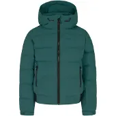 Protest Veste de sport 'PRTELINY JR' bleu foncé