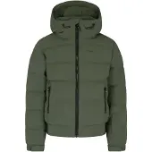 Protest Eliny Jacket Vert 176 cm Enfants