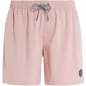 Protest Davey Swimming Shorts Rose XL Homme